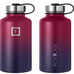 Iron Flask Sports Water Bottle - 64 oz