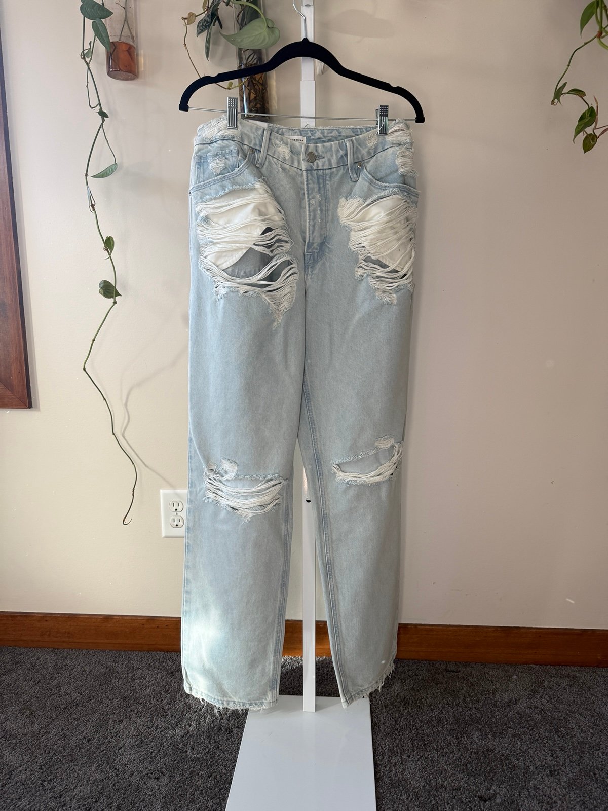 Good American Jeans