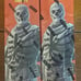 Panini Fortnite Series 3 Mega Box Bundle Of 2.