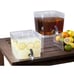 Stackable Beverage Dispenser