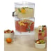 Stackable Beverage Dispenser