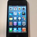 Apple iPod Touch 64GB (A1367) Device and Accessories