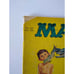 MAD Magazine Oct 1965 Issue No 98 Flipper Dolphin TV Show Lord Jim Movie Spoof