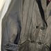 G III LEATHER TRENCH COAT WOMEN SIZE SMALL NWOT POMS