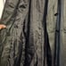 G III LEATHER TRENCH COAT WOMEN SIZE SMALL NWOT POMS