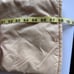 Vintage 70s 80s Skitique Retro Stripes Overalls Bib Winter Snow Suit *Flaw