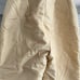 Vintage 70s 80s Skitique Retro Stripes Overalls Bib Winter Snow Suit *Flaw