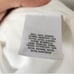 Anthropologie Maeve Vanderbilt Eyelet White Button Down Midi Skirt Boho Coquette