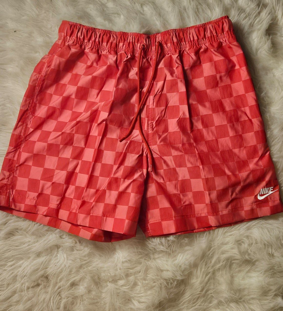 MEN'S NIKE CLUB FLOW SHORTS SZ XL