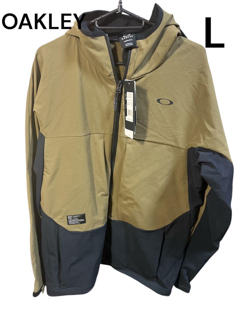 OAKLEY Oakley Soft Shell F.G.L Mountain Parka