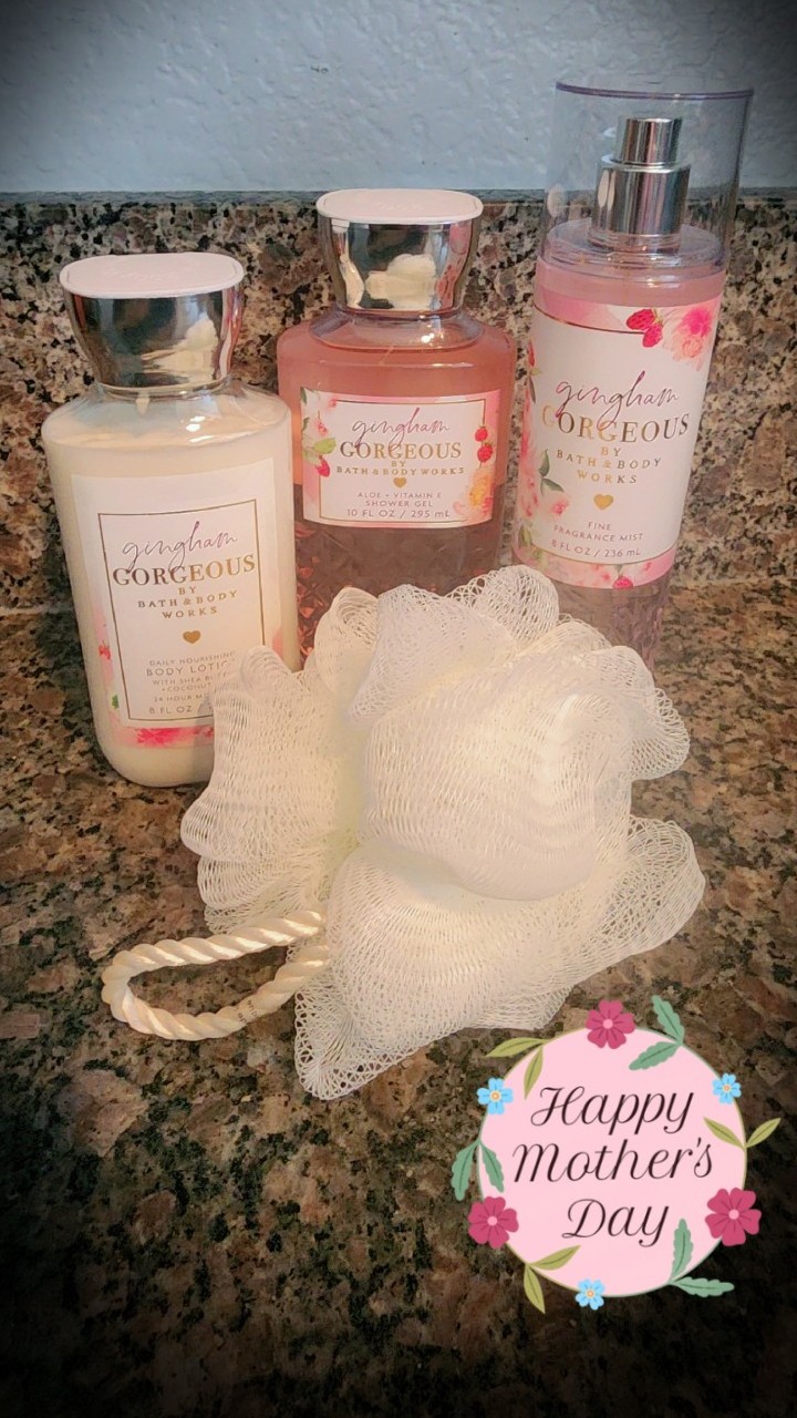 Bath & Body Works