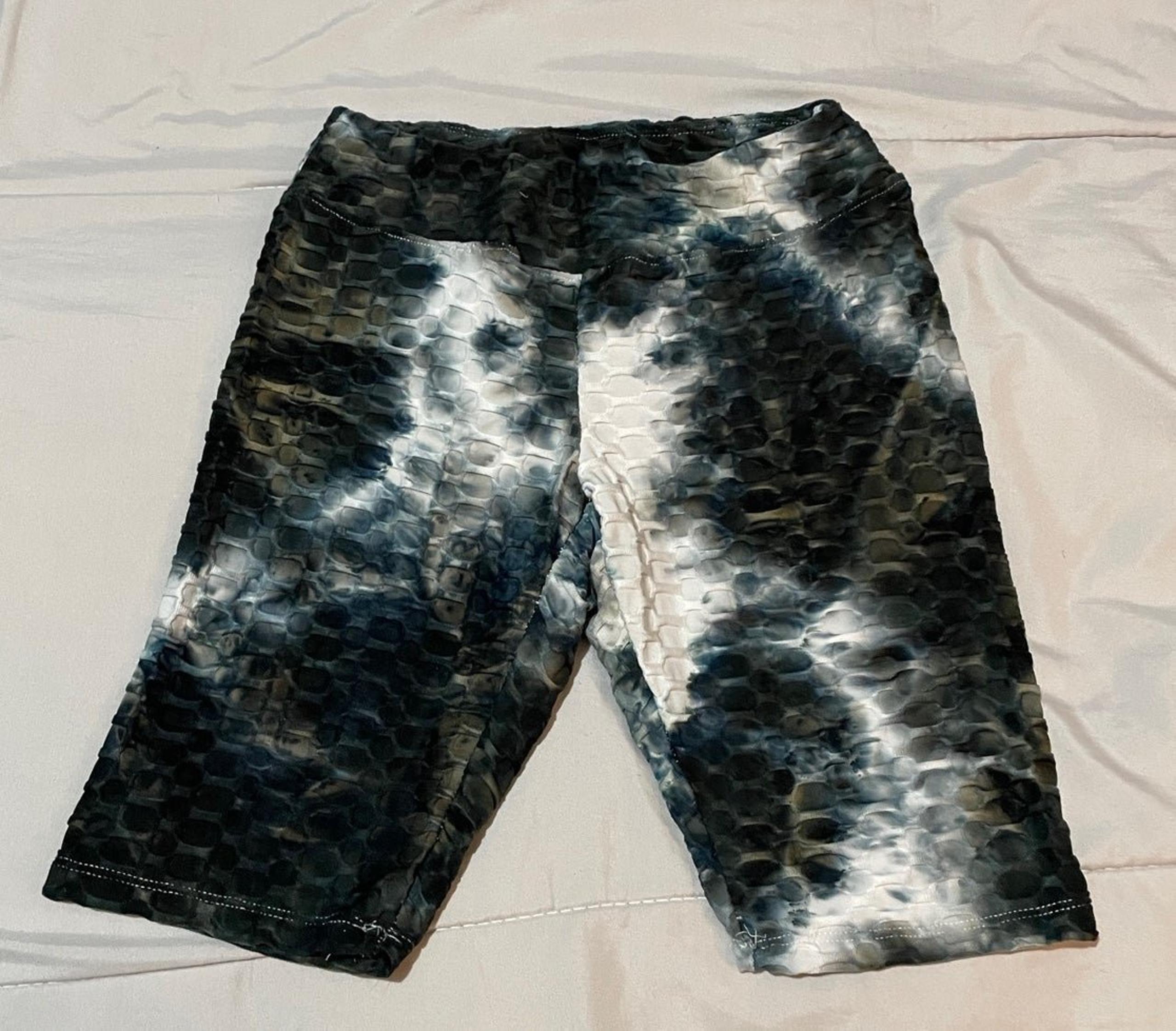 Athletic Hot Kiss Medium shorts
