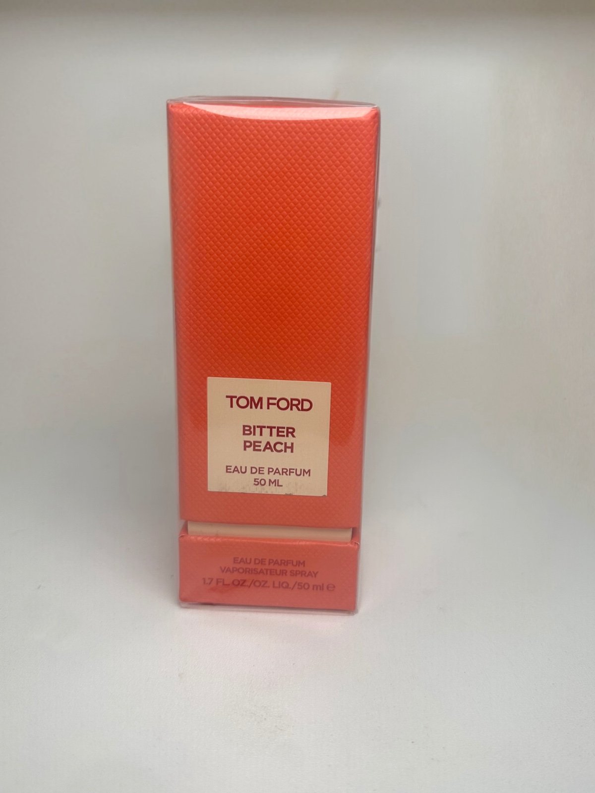 Tom Ford Bitter peach