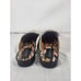 Meijiana Men Backless Loafers Fashion Open Back Casual...