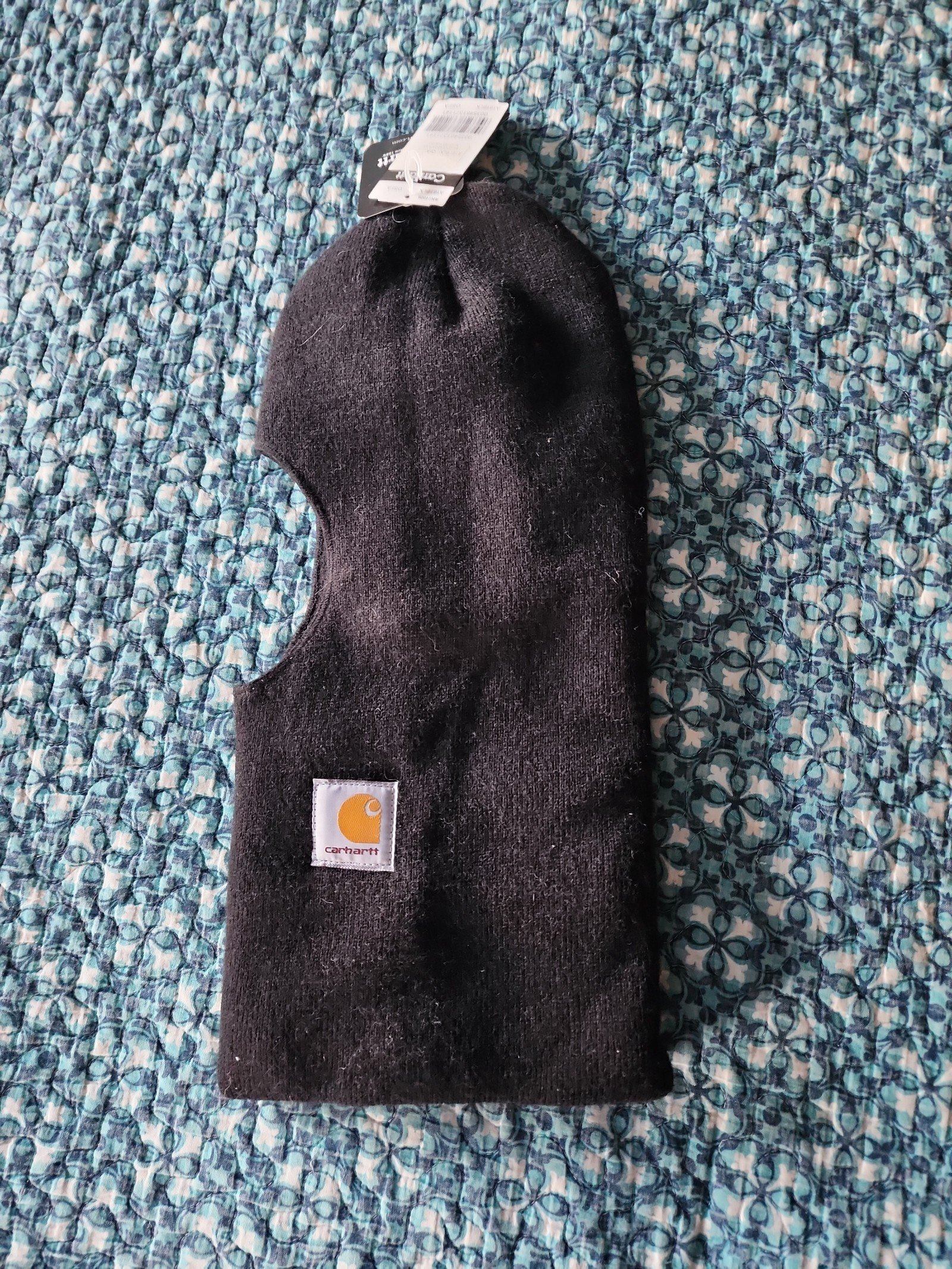 Vintage Carhartt Balaclava, OS (Adult), NWT