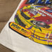 Dale Earnhardt Shirt Mens M Maximum Velocity Peter Max Nascar AOP Vintage 90s