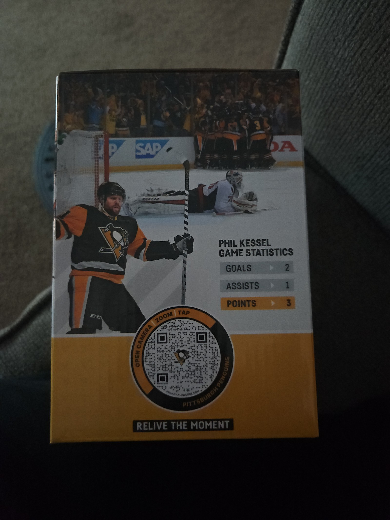 Hockey