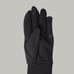 Y-3 Yohji Yamamoto Goretex Infinium GTX Touch Gloves Small Adidas y3 techwear