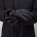 Y-3 Yohji Yamamoto Goretex Infinium GTX Touch Gloves Small Adidas y3 techwear