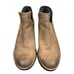 Sorel Women’s Lolla Cut Out Brown Slip On Ankle Boot Size US 9