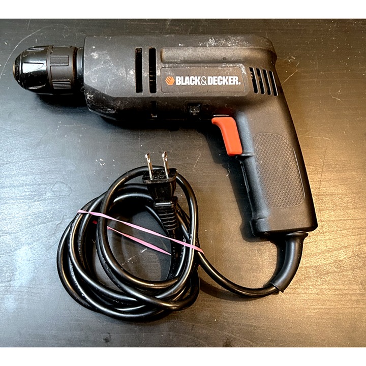 Black and decker 7252 sale