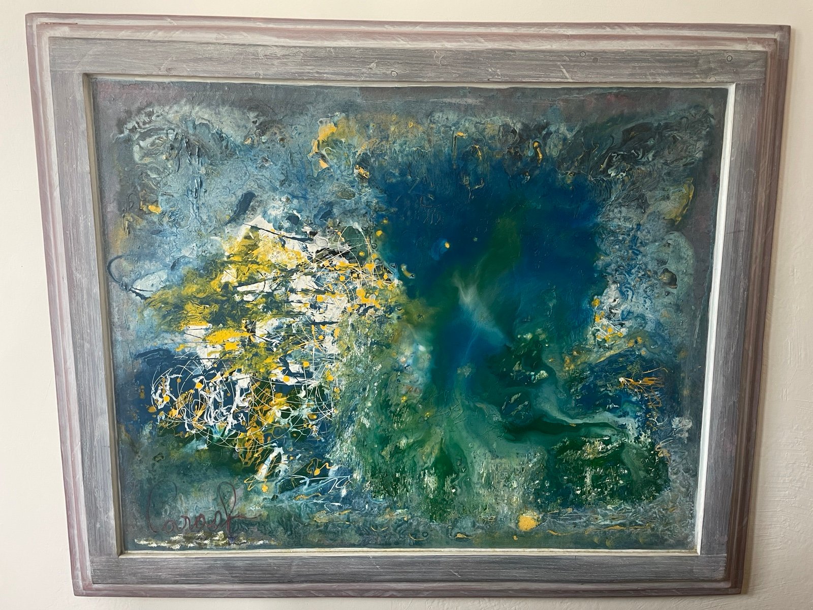 painting