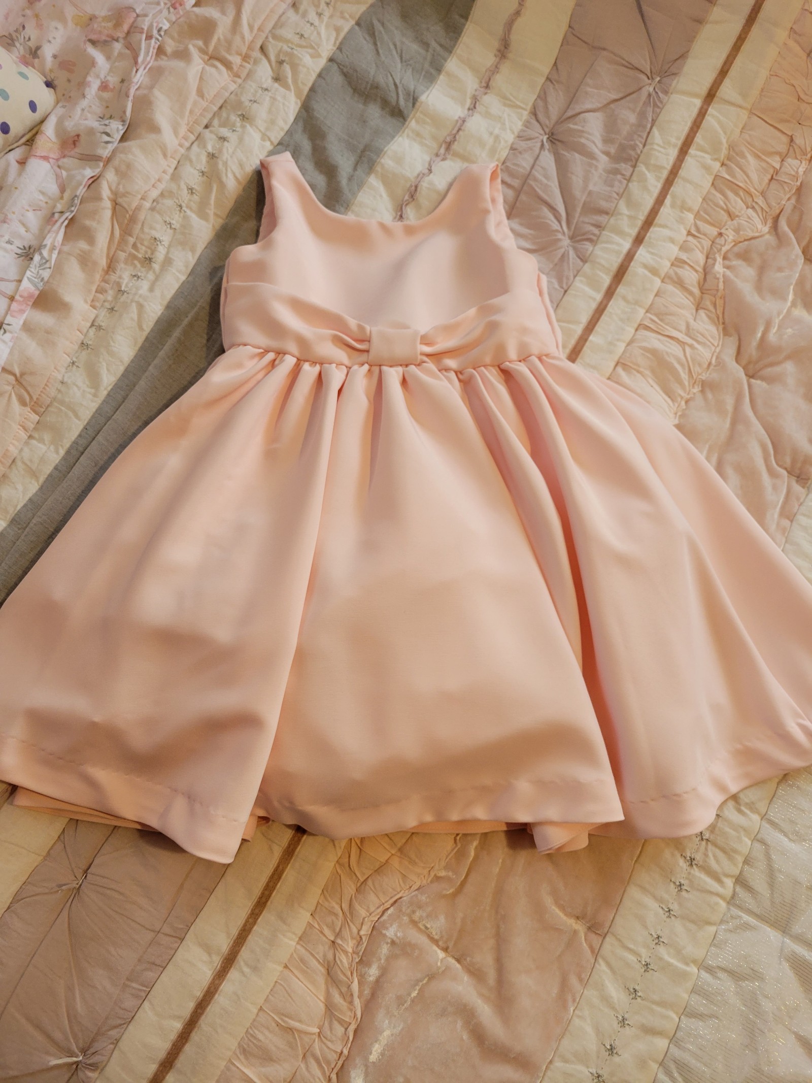 Janie and jack dress