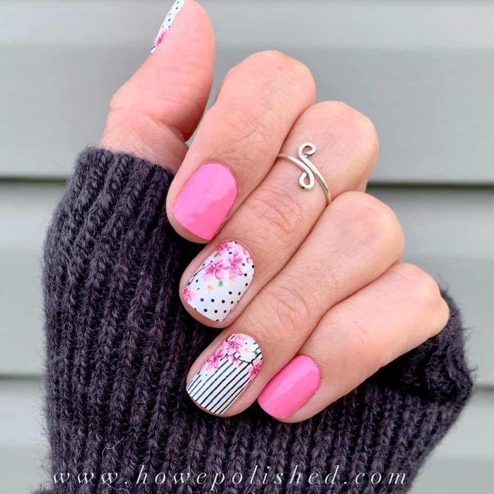 Color Street Nails RETIRED Bundle