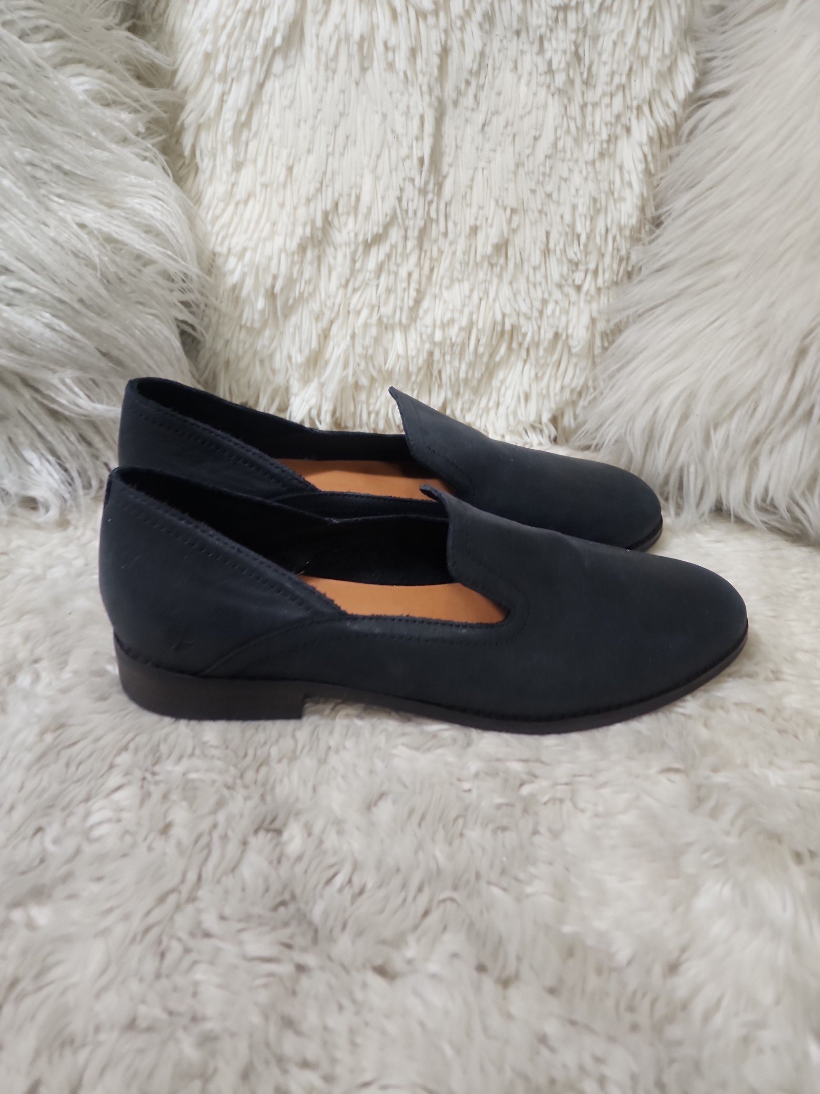 Lucky Brand Ellanzo Slip-on