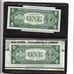 1935 and 1937 Silver Certificates