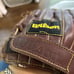 Wilson A9825 MVP IV series softball 13”glove, mitt is for right hand throwers