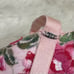 Victorias Secret Floral Corset Top