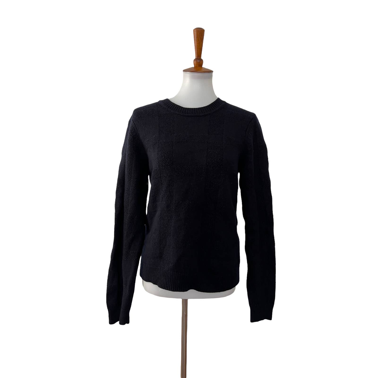 sandro Long Sleeve Sweaters | Mercari