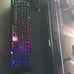 Keyboard