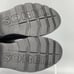 NEW Sorel Women’s Lennox Leather Lace up Boots Black Size 7.5