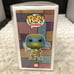 Funko Pop! Movies TMNT Leonardo #16 Autographed By Brian Tochi Signed NO COA