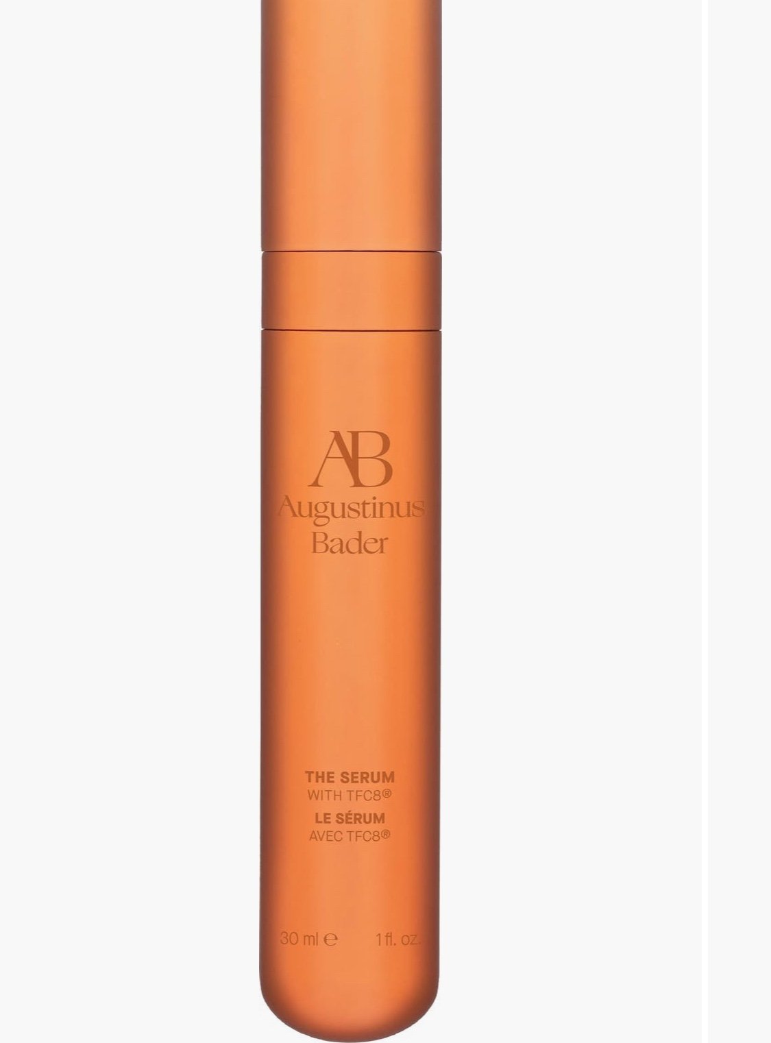 Augustinus Bader The Serum - large sized 1.7 oz - NEW/SEALED