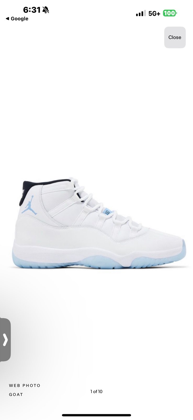 Jordan