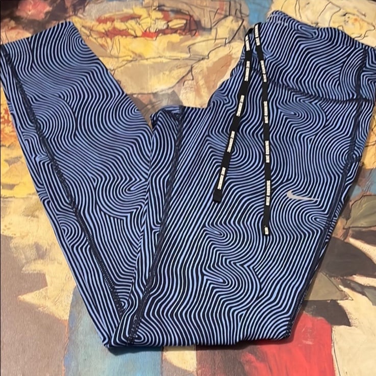 Nike Running Leggings (size:S )