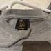 Long Sleeve gray OVO