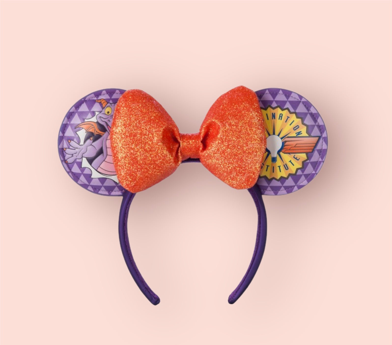 Disney D23 Figment Ears