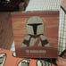 The Mandalorian Scentsy Buddy