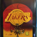 Lakers clock