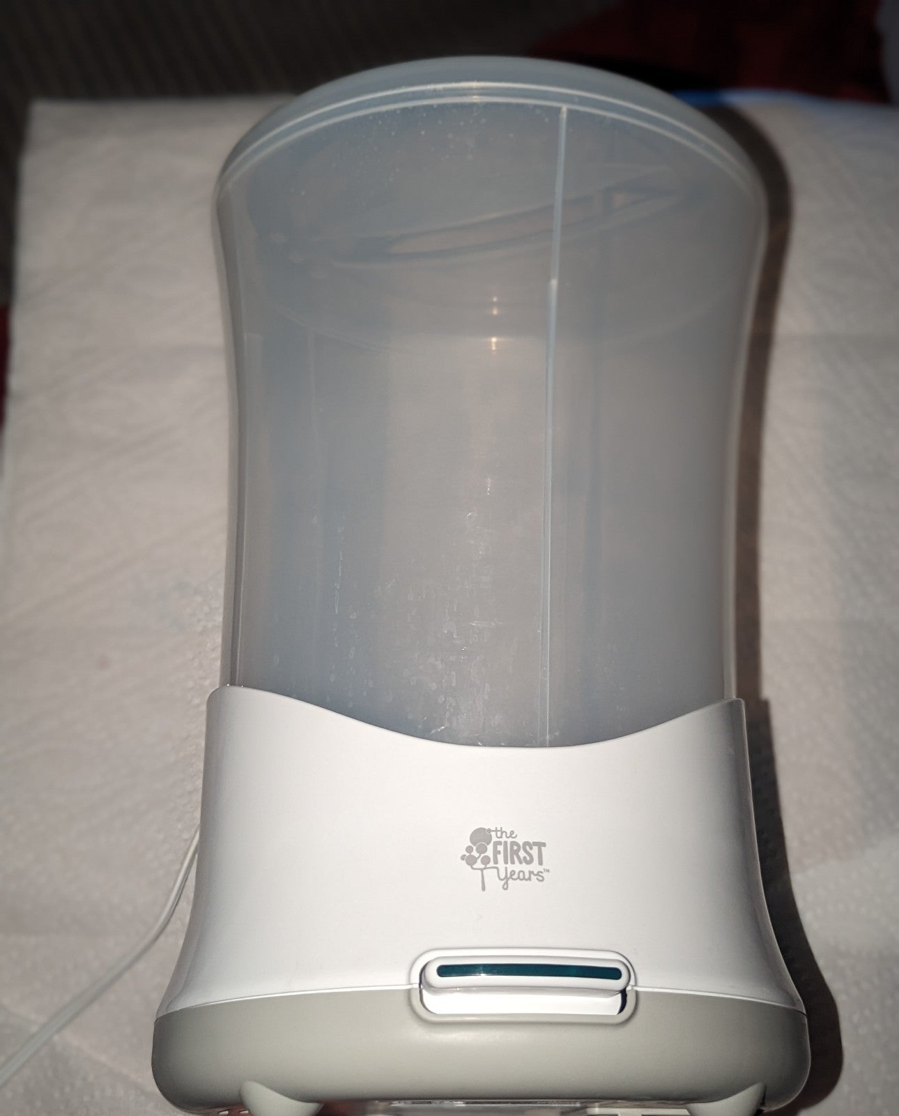 Sterilizer