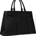 Michael Kors Tote Handbag Black
