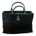 Michael Kors Tote Handbag Black