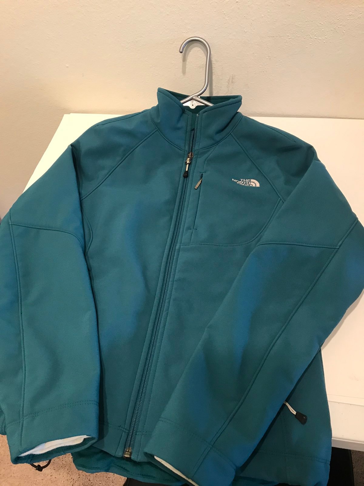 womens north face jacket