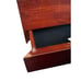 Cuban Crafters Arte Original Humidors Cigar Humidor for 150 Cigars *no Key