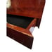Cuban Crafters Arte Original Humidors Cigar Humidor for 150 Cigars *no Key