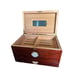 Cuban Crafters Arte Original Humidors Cigar Humidor for 150 Cigars *no Key